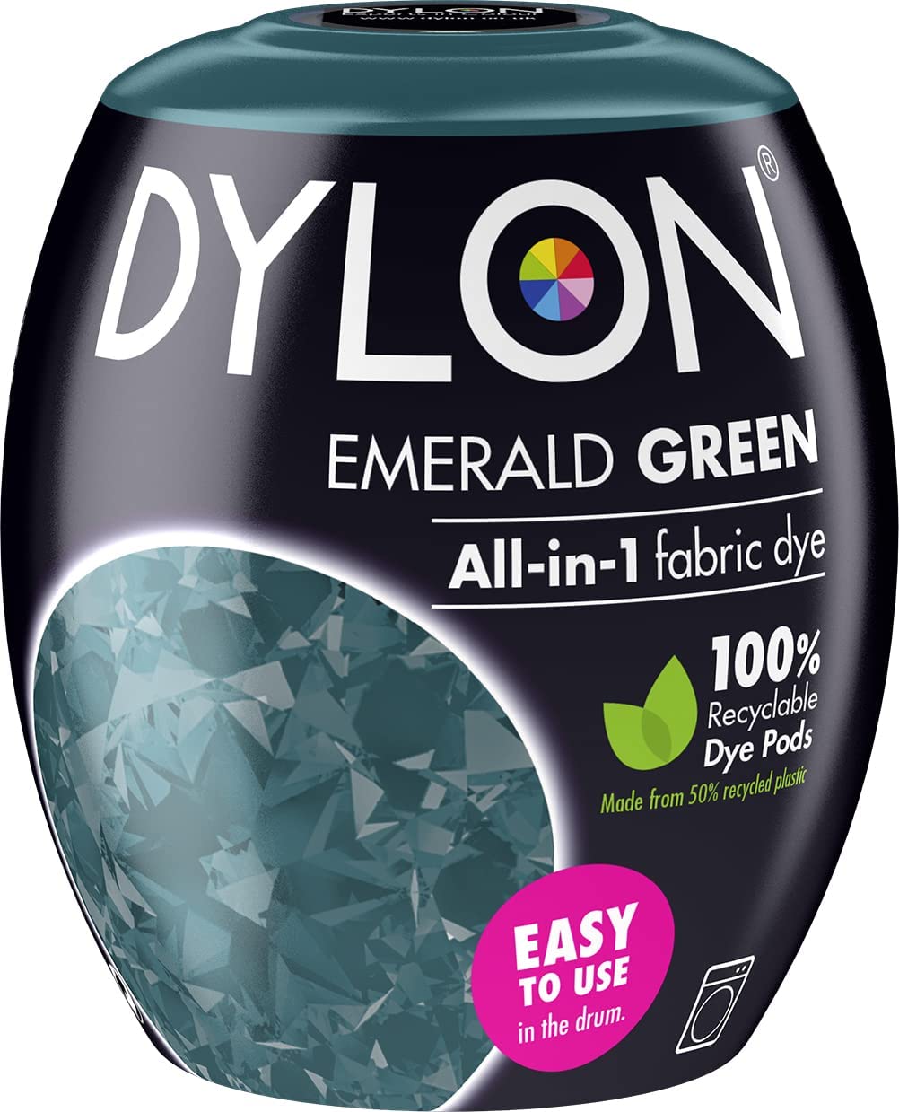 dylon-washing-machine-fabric-dye-pod-for-clothes-soft-furnishings